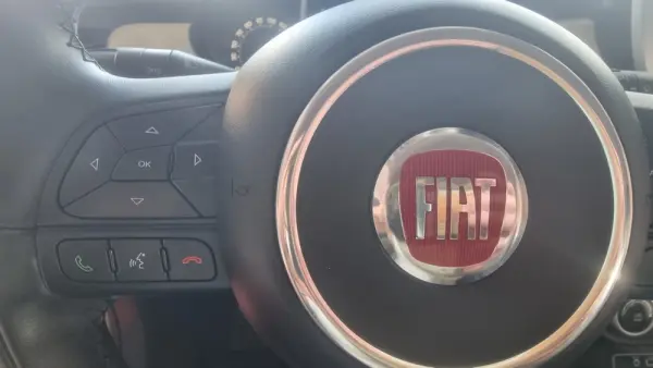 Fiat 500X 1.3 MJ Lounge S&S 17