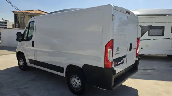 Citroen Jumper L2H2 Durisotti S&S 4