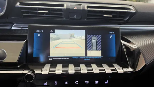 Peugeot 508 1.5 BlueHDi Allure 10