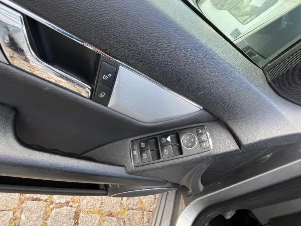 Mercedes-Benz C 200 13