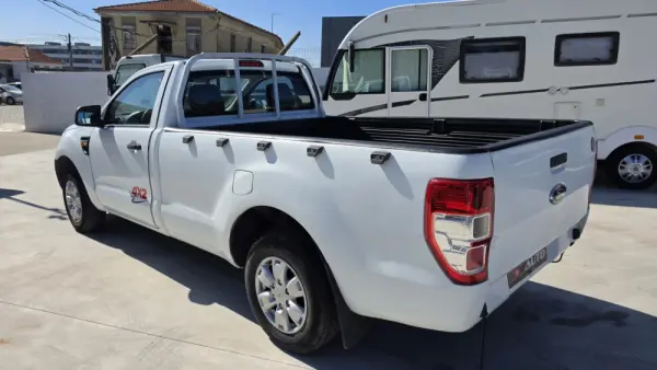 Ford Ranger 2.2 TDCI 4*2 3