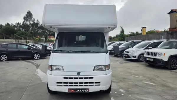 Fiat Ducato Outro 4