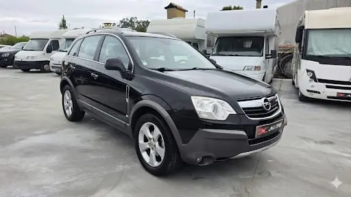 Opel Antara 2.0 CDTI 2