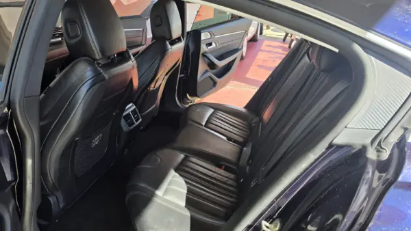 Peugeot 508 1.5 BlueHDi Allure 13