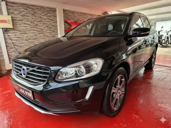 Volvo XC 60 D4 2
