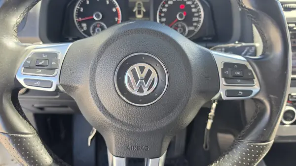 Volkswagen Scirocco 1.4 TSI Sport 8
