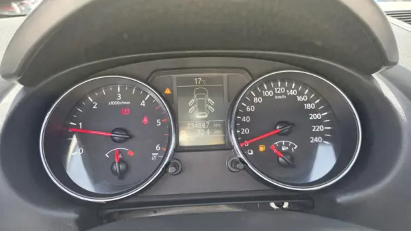 Nissan Qashqai +2 1.6 dCi Tekna Premium 18 360 S&S 12