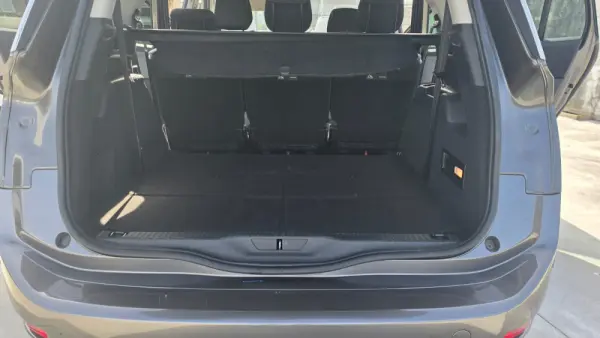 Citroën C4 Grand Picasso 1.6 e-HDi Intensive 12