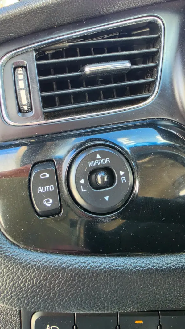 Kia Ceed SW 1.6 CRDi Prime 19