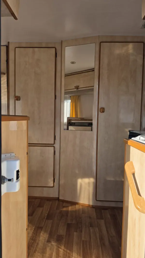 Fiat Ducato JTD 18