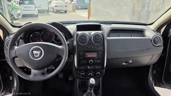 Dacia Duster 1.2 TCe Comfort 6