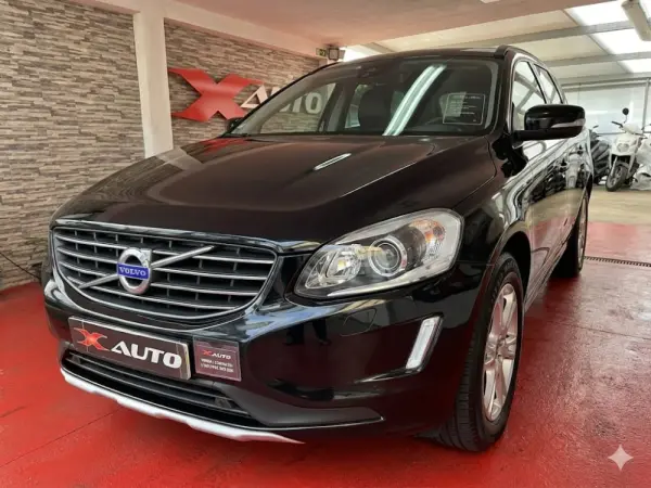 Volvo XC 60 D4 4