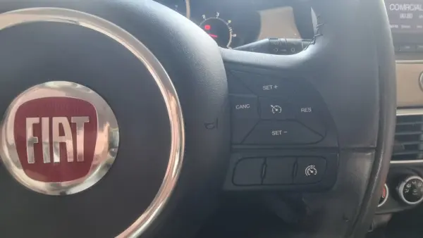 Fiat 500X 1.3 MJ Lounge S&S 18