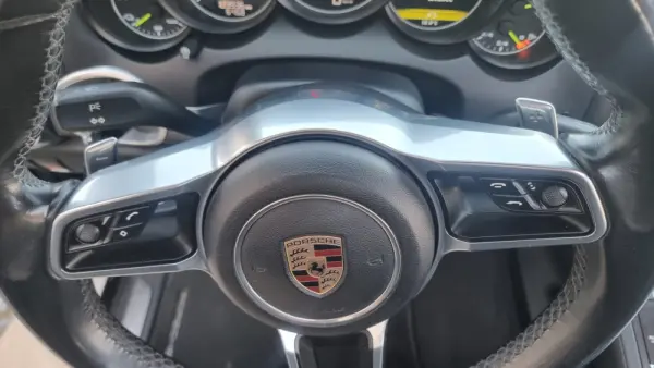 Porsche Cayenne S E-Hybrid 18