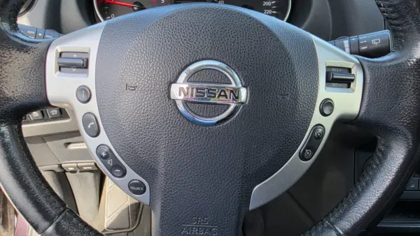 Nissan Qashqai +2 1.6 dCi Tekna Premium 18 360 S&S 11