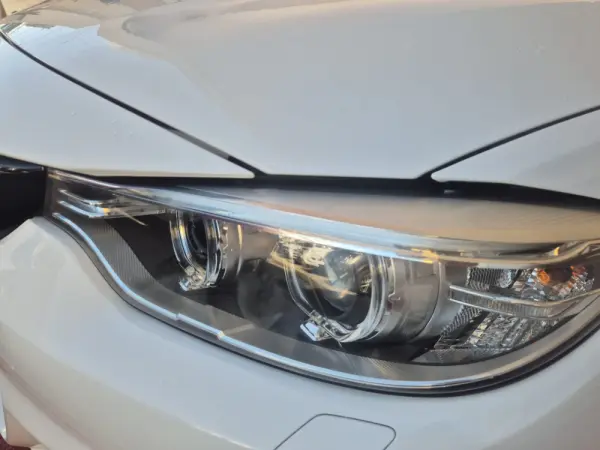 BMW 420 Gran Coupé PACK AMG 13