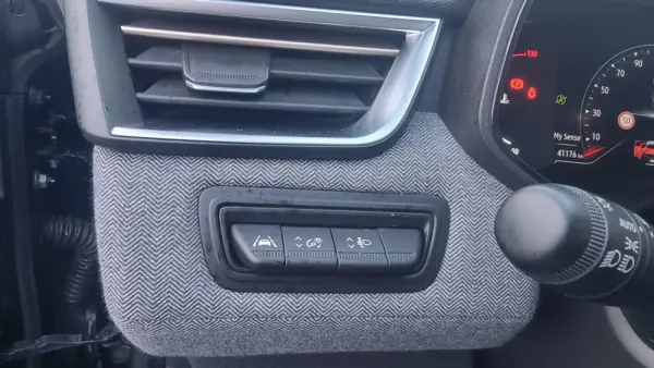 Renault Clio LUTECIA 14