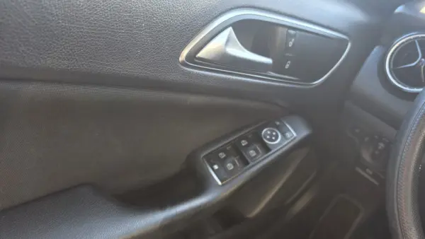 Mercedes-Benz A 180 CDi BlueEfficiency Aut. 20