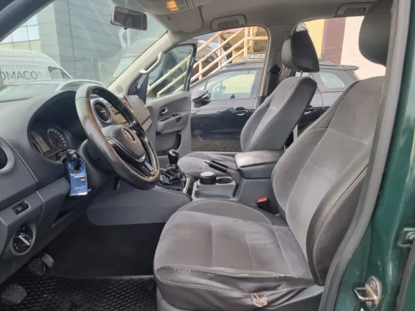 Volkswagen Amarok 2.0 TDi CD High.CM 4Motion 5