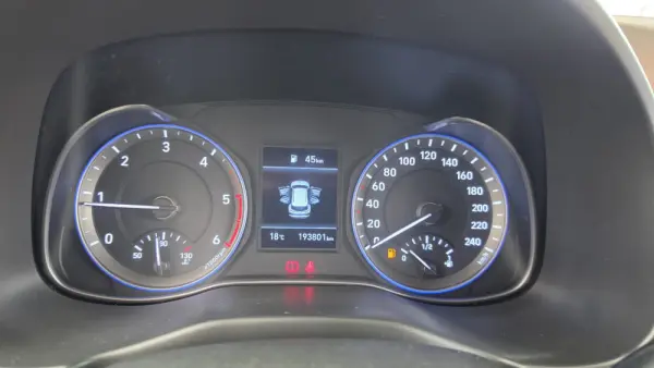 Hyundai Kauai 1.6 CRDi Premium 12