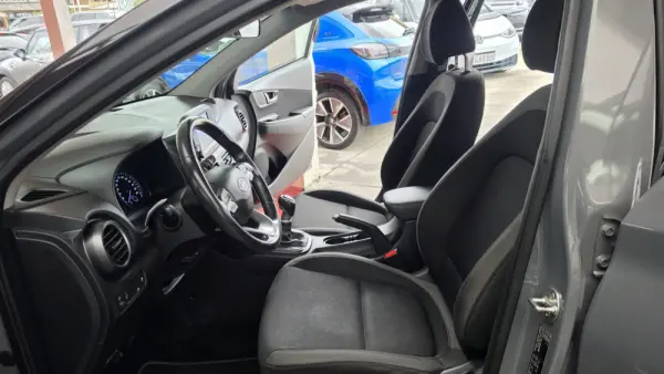 Hyundai Kauai 1.6 CRDi Premium 14