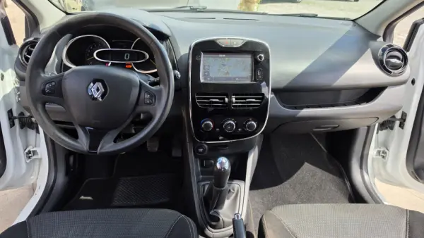 Renault Clio 8