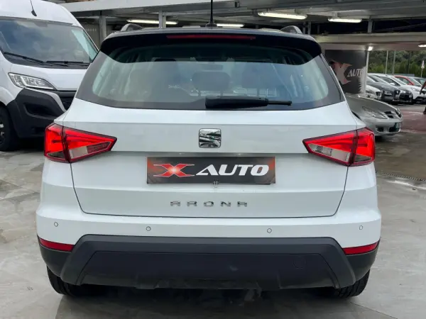 SEAT Arona 1.0 TSI Xperience 4