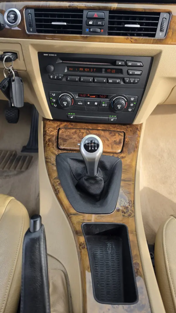 BMW 318 d 14