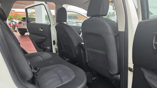 Nissan Qashqai 1.5 dCi Tekna NA 13