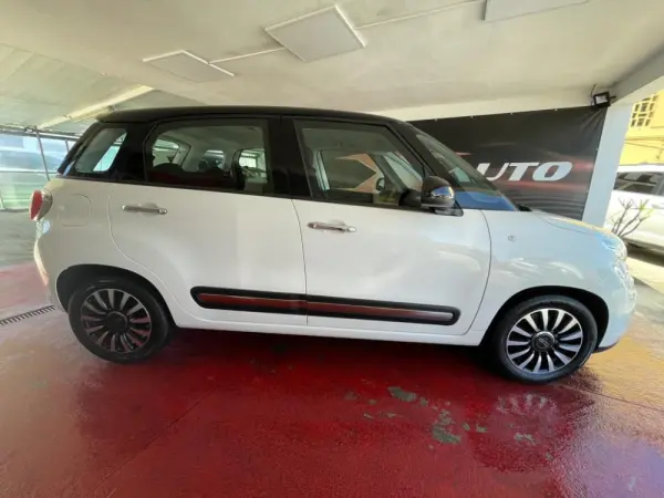 Fiat 500L 0.9 8V TwinAir Pop Star S&S 3