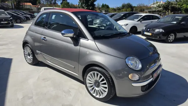 Fiat 500C Outro 1