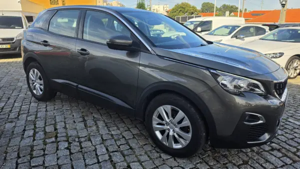 Peugeot 3008 1.6 BlueHDi Active 3