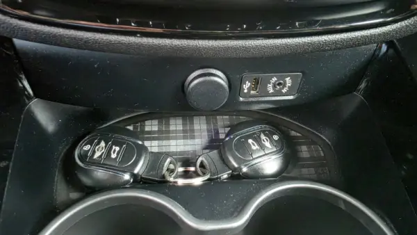 MINI Countryman One D Sport Edition 26