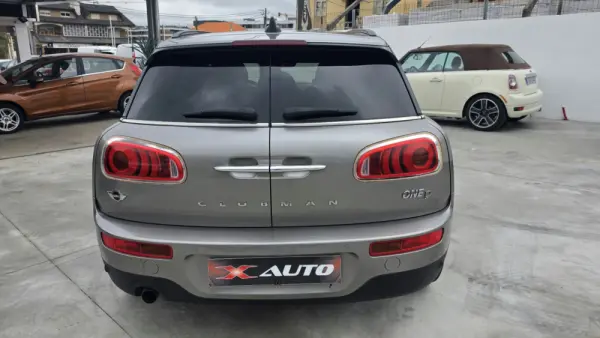 MINI Countryman One D Sport Edition 30