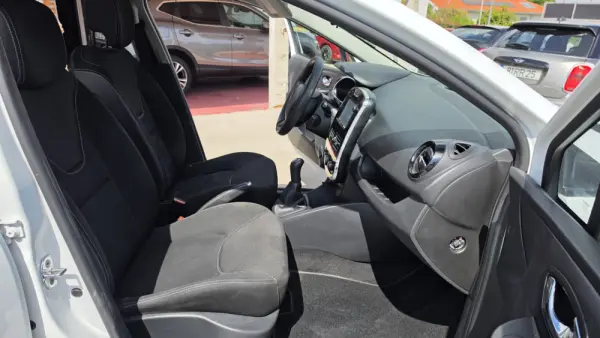 Renault Clio 13