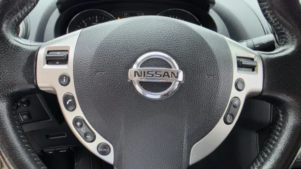 Nissan Qashqai 1.5 dCi Tekna NA 17