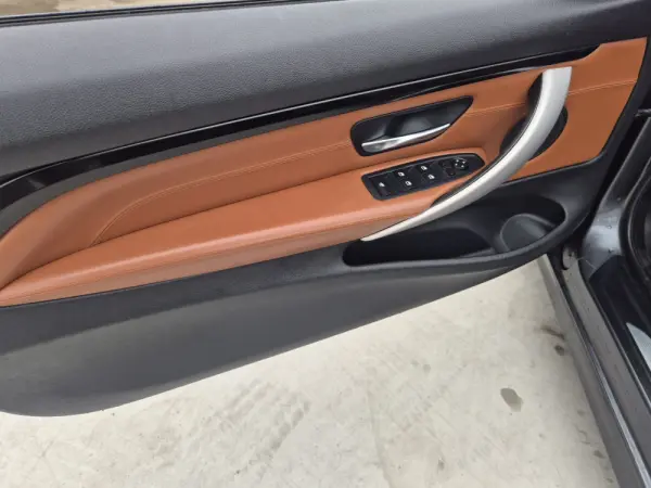 BMW 420 d Pack M Auto 13