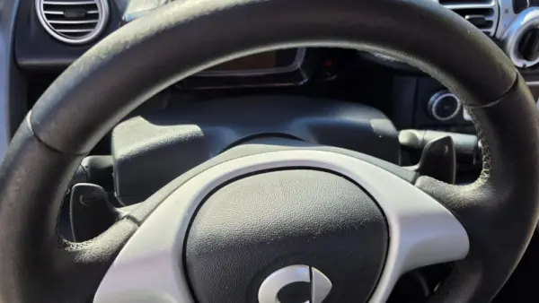 Smart ForTwo Coupé 0.8 cdi Passion 54 13