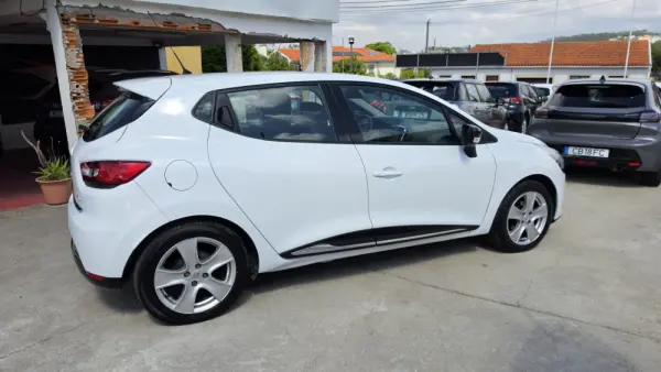 Renault Clio 4