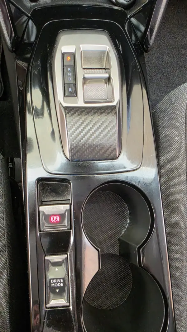 Peugeot e-208 50 kWh Active Pack 24