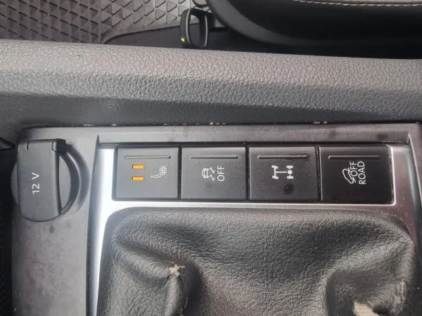 Volkswagen Amarok 2.0 TDi CD High.CM 4Motion 7