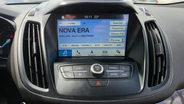 Ford Kuga 1.5 TDCi EcoBlue Titanium 12