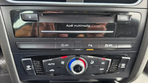 Audi A4 Allroad 2.0 TDI quattro 16
