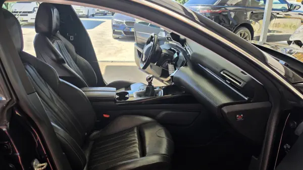Peugeot 508 1.5 BlueHDi Allure 12