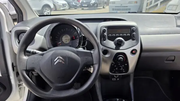 Citroen C1 1.0 VTi Feel 7