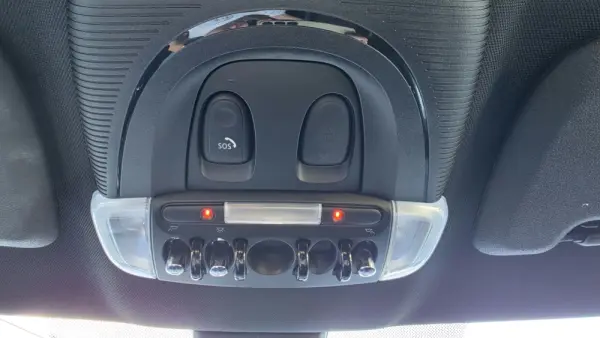 MINI Countryman One D Sport Edition Auto 24