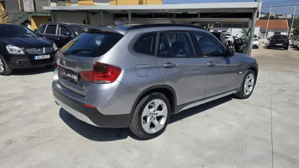 BMW X1 5