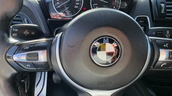 BMW 220 d Coupe Pack M 15