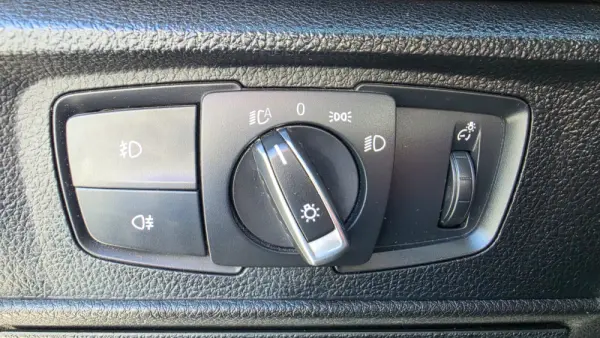 BMW 220 d Coupe Pack M 22