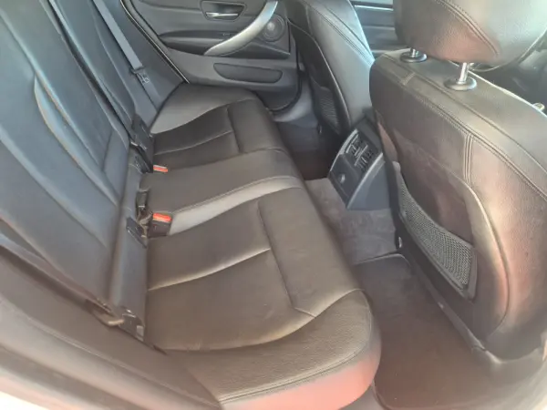BMW 420 Gran Coupé PACK AMG 7